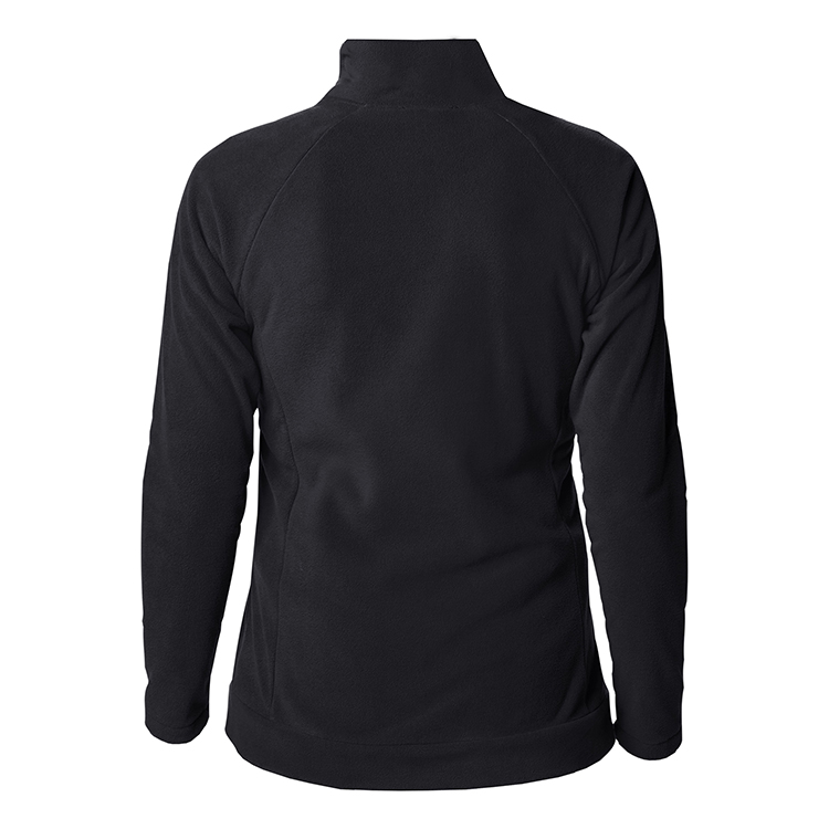 Columbia Ladies Ali Peak Half Zip Fleece 5