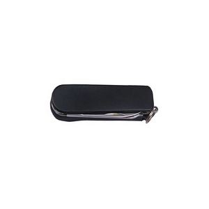 Straight Bar Nail Clippers With Bottle Opener Key Ring 17