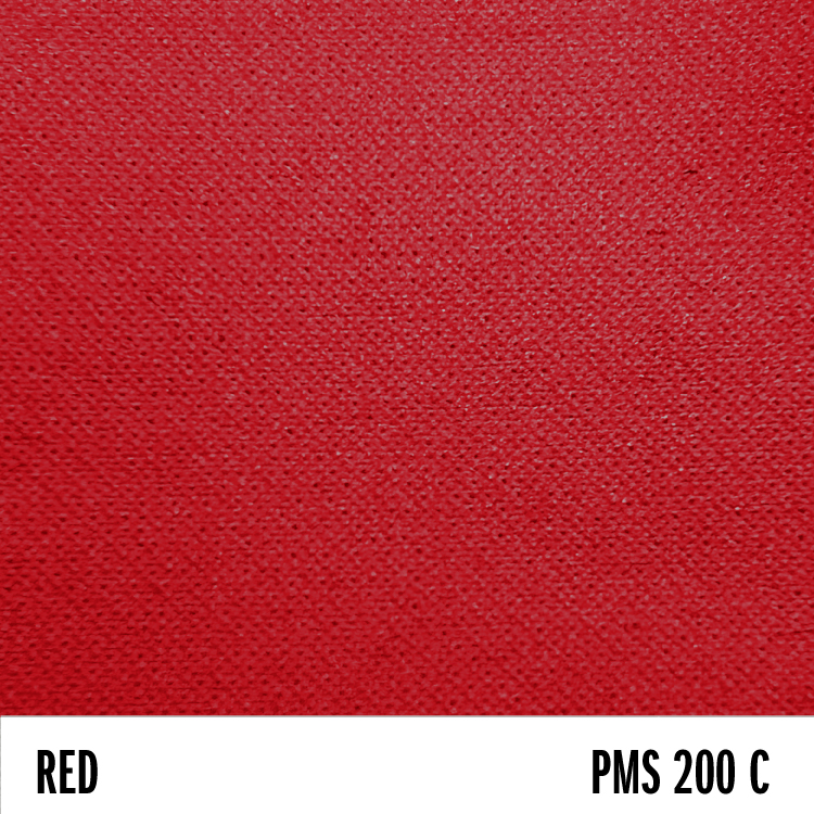 6 ft. 3 Sided PolyKnit™ Table Cover (WHITE LOGO ONLY) 15