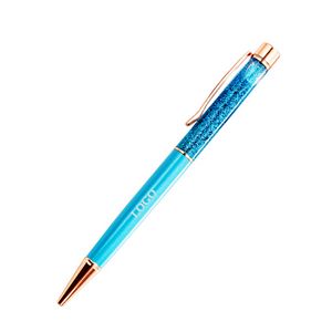 Metal Pen 16