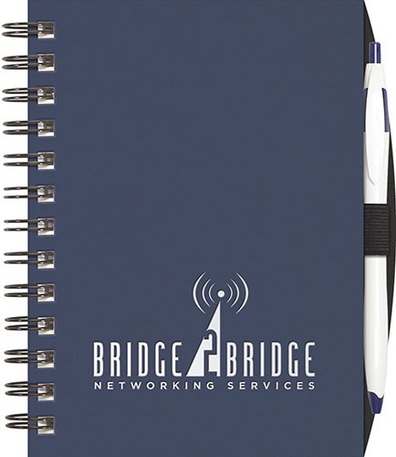 ValueBook™ - NotePad, PenPort, Pen 1