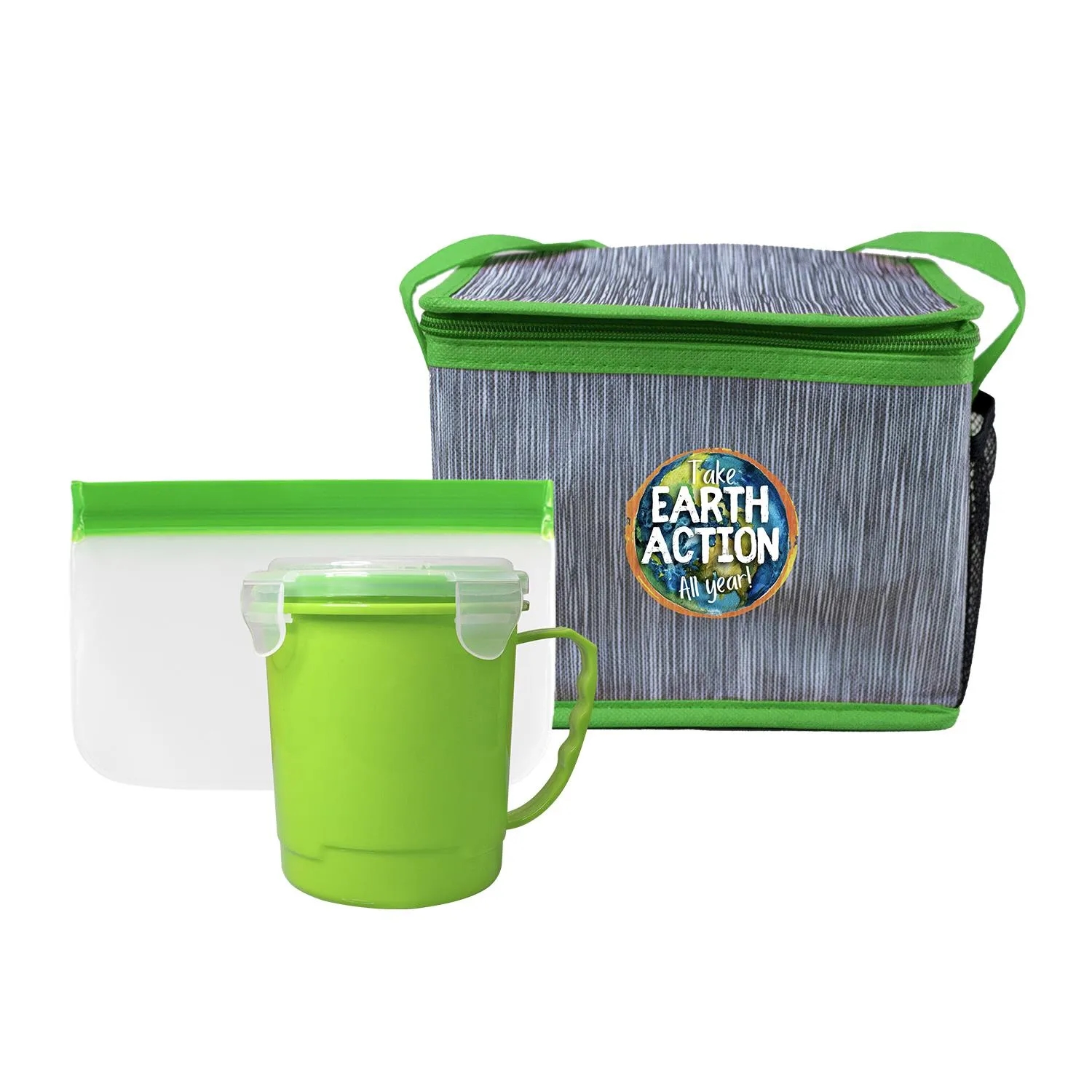Soup & Snack Cooler Set 5