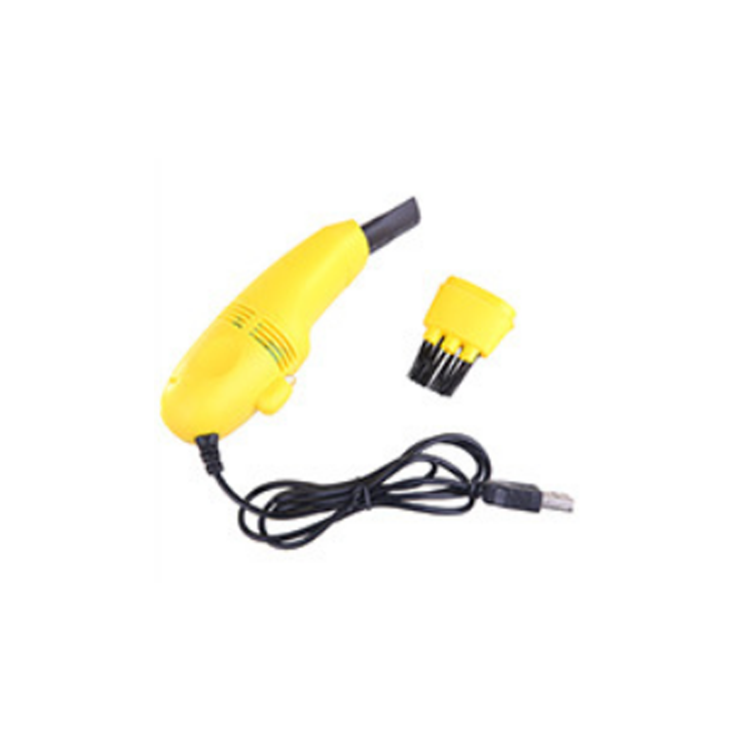USB Keyboard Computer Vacuum Cleaner 3