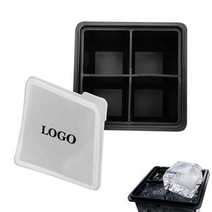 Big Ice Cube Tray 2