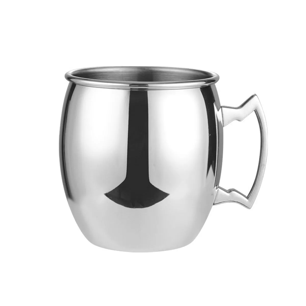 18 Oz Moscow Mule Mug 7