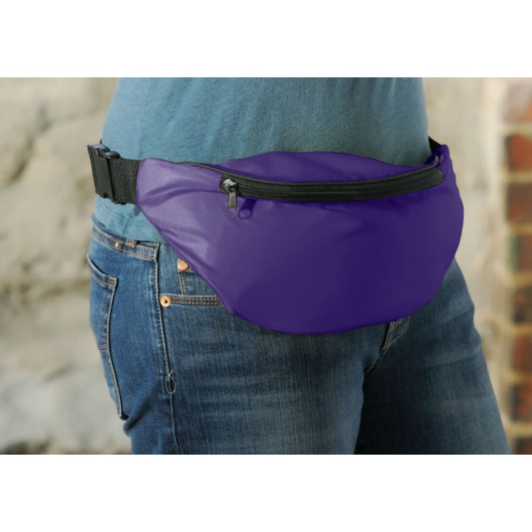 Hipster Budget Fanny Pack 38