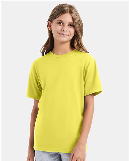 Youth Perfect-T T-Shirt - 498Y 6