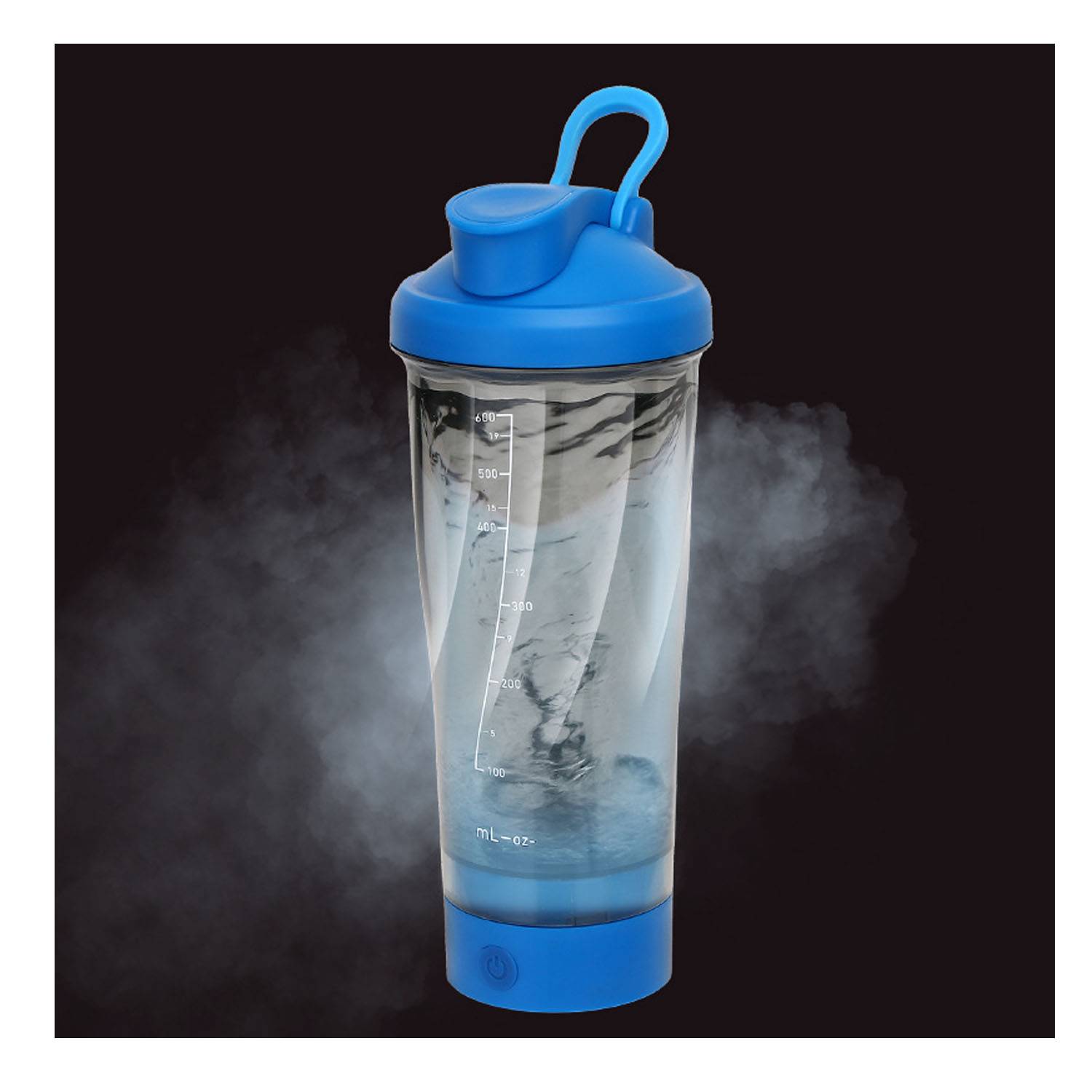 Electric Blender Bottle 7