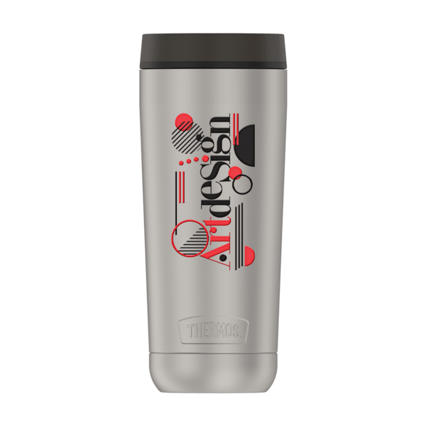 18 oz. Guardian Collection by Thermos® Stainless Steel Tumbler 15