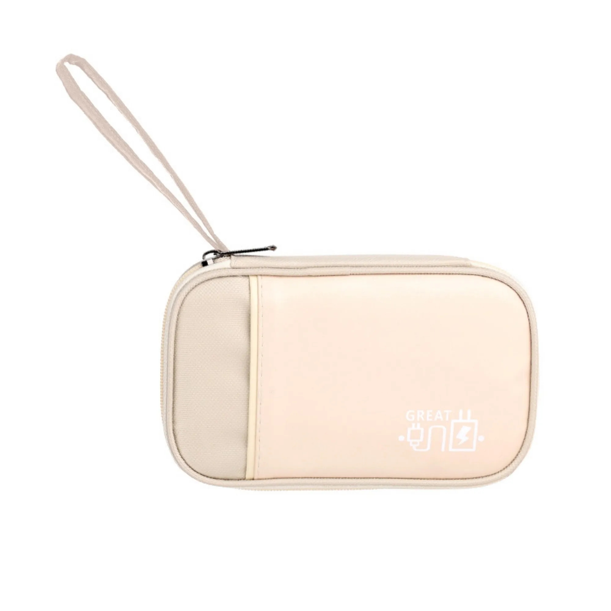 Travel Storage Bag For Charging Cord 6