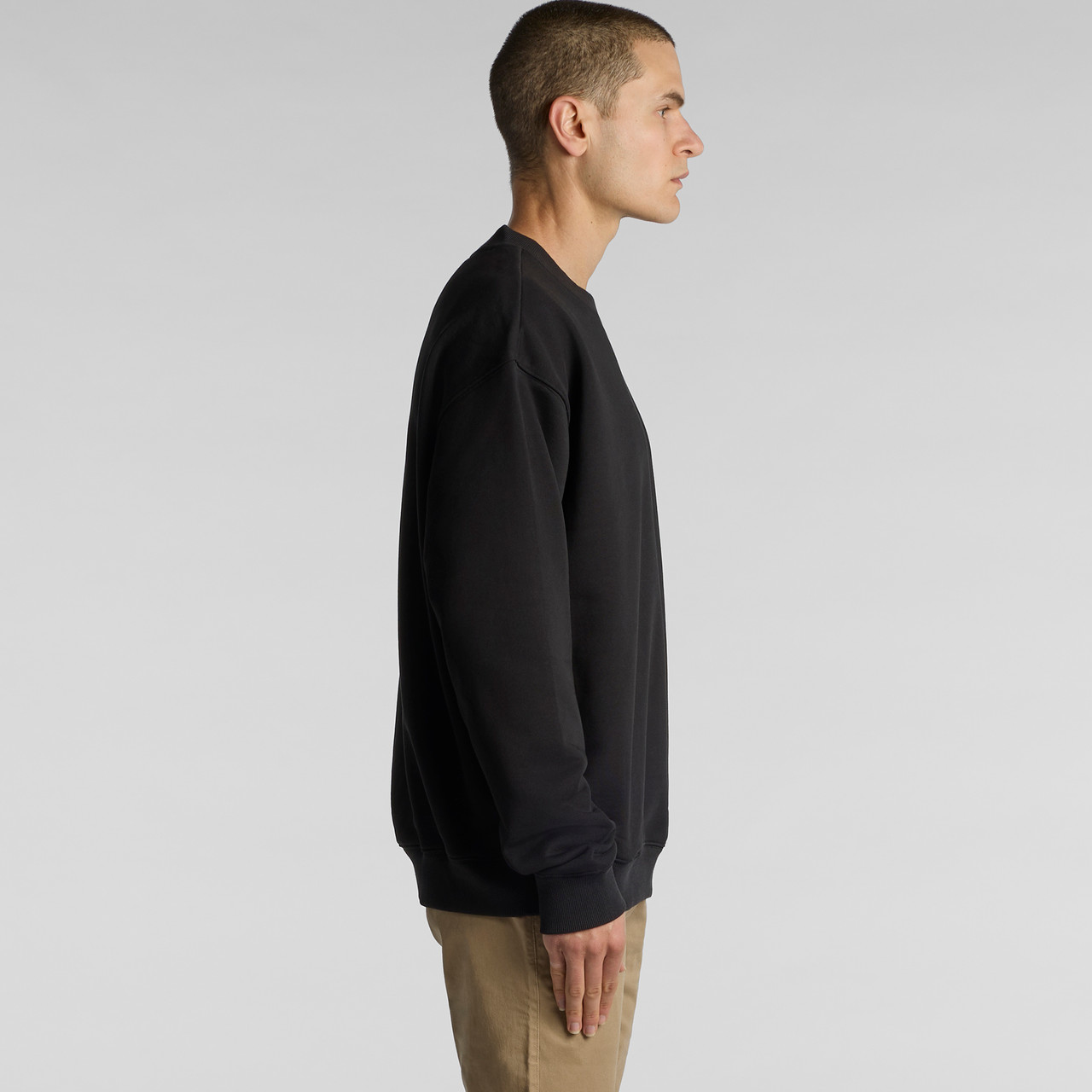 Made Crew | 5150, custom hoodie or sweatshirt with logo imprint 28