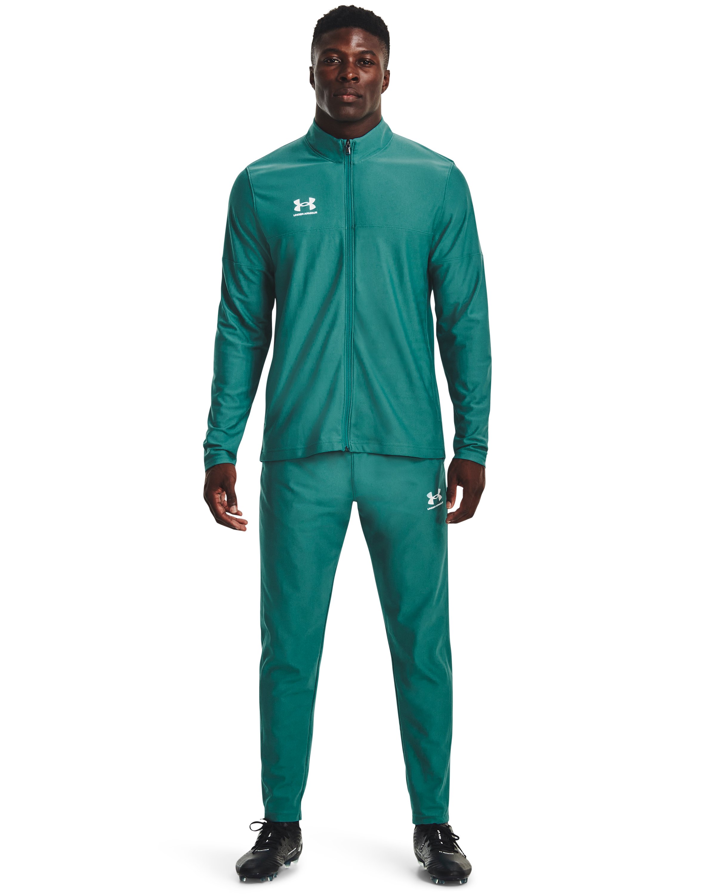 UA Challenger Men's Tracksuit 10