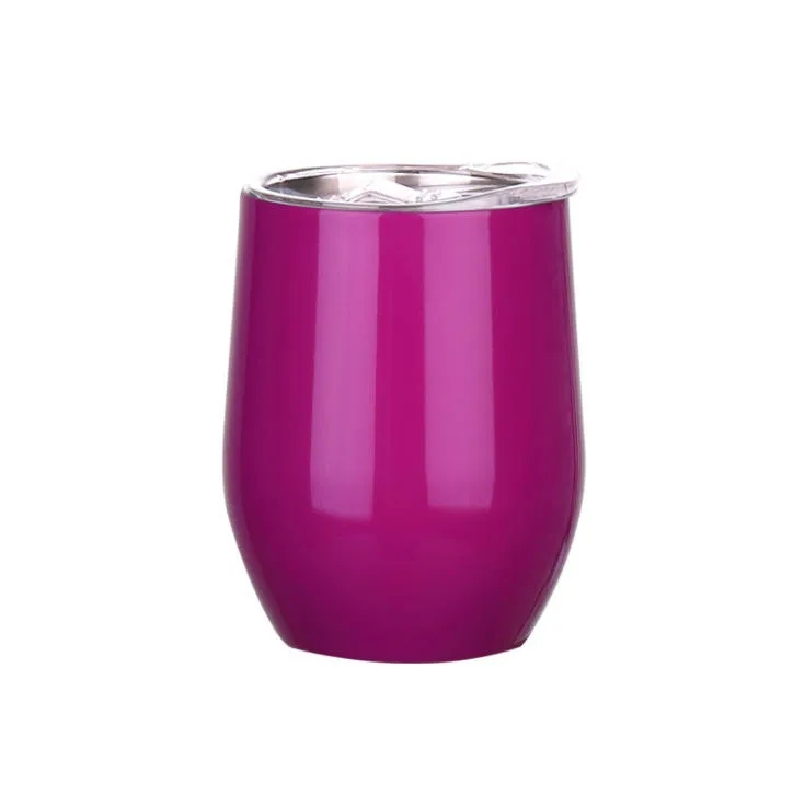 12 oz. Wine Tumblers 19