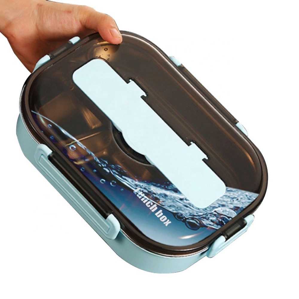 Lunch Box Set 3