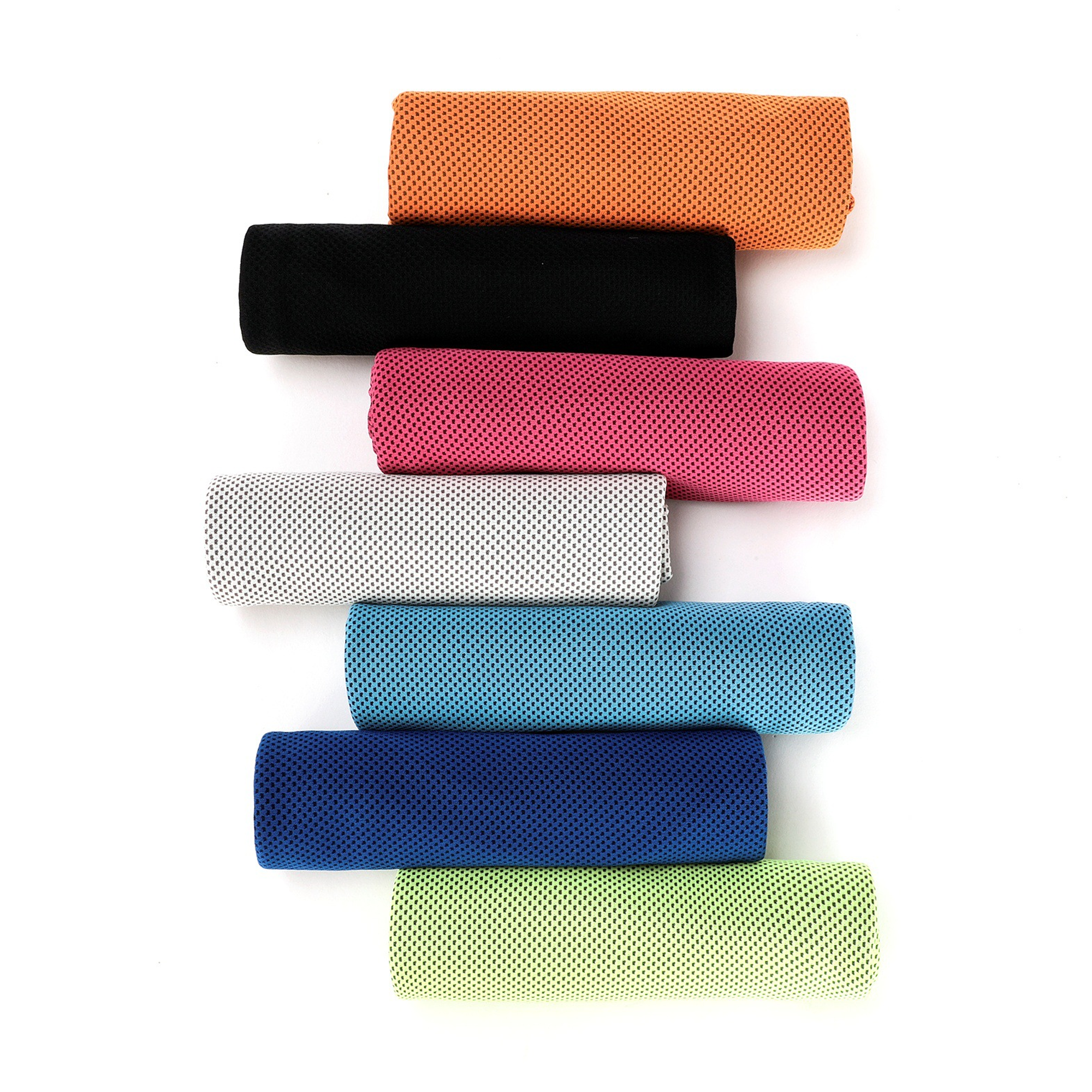 A Cold Towel For Wiping Sweat And Cooling Down During Outdoor Activities 2
