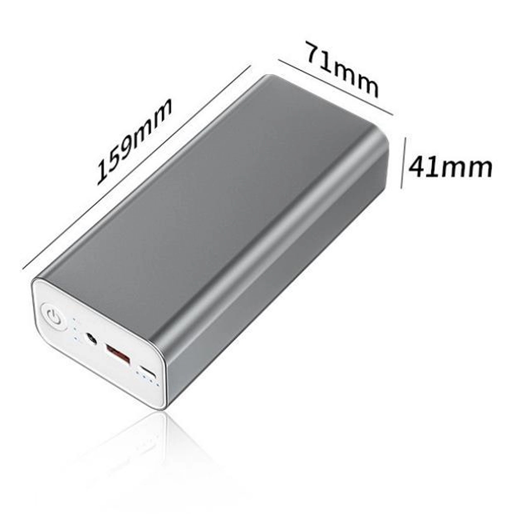 High Quality 30000mAh PD 65W Power Bank 4