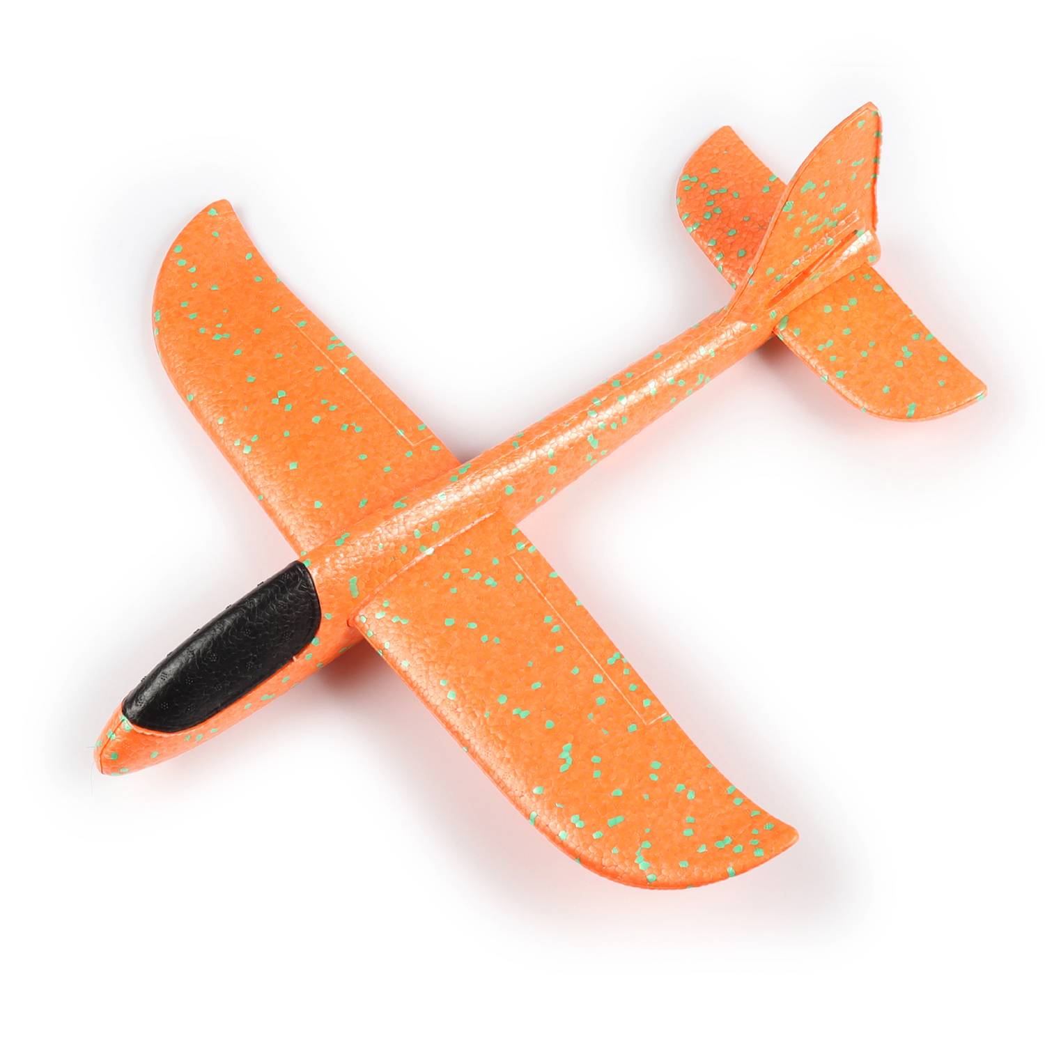 Large Throwing Foam Plane/Gliders 7