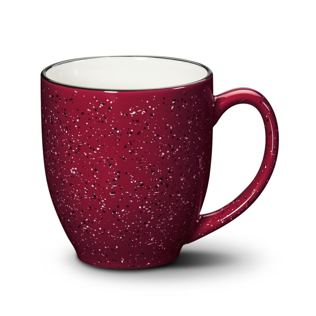 El Paso Mug - 16oz - Deep Etch 26