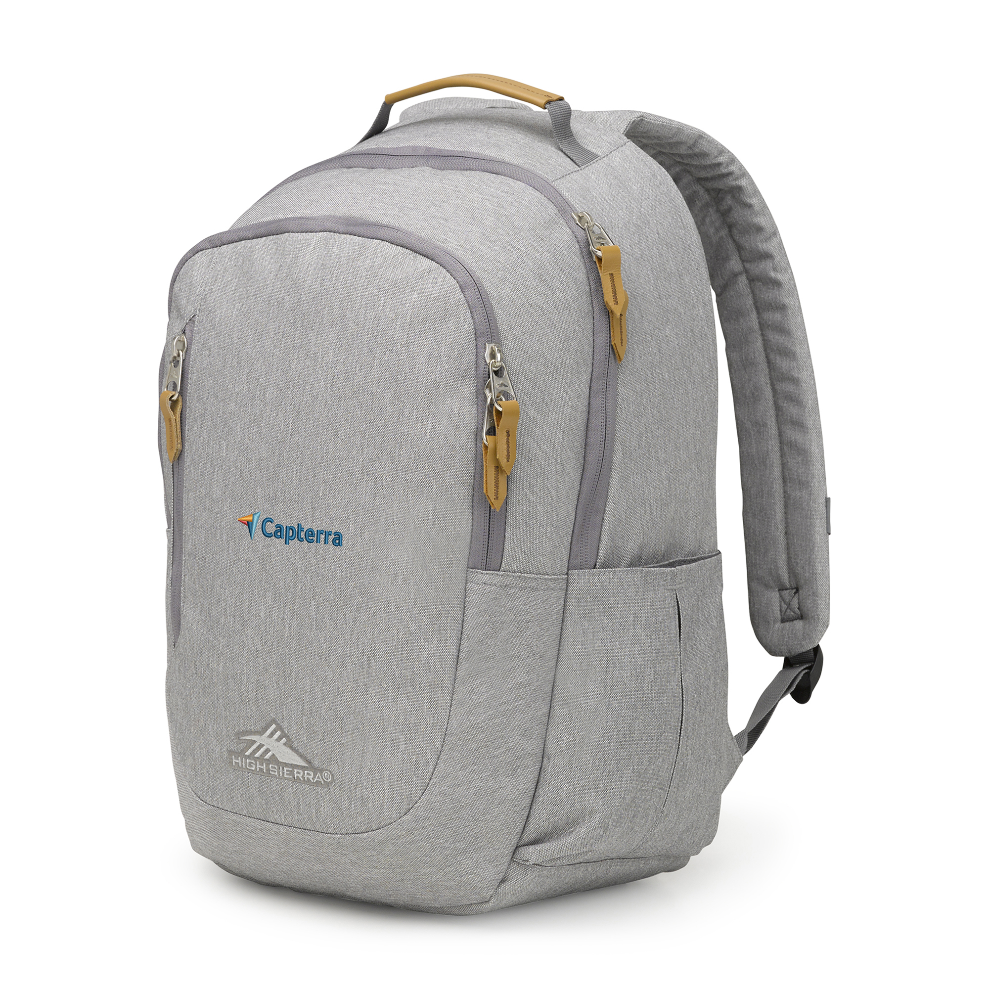 High Sierra® Haidan Laptop Backpack 24