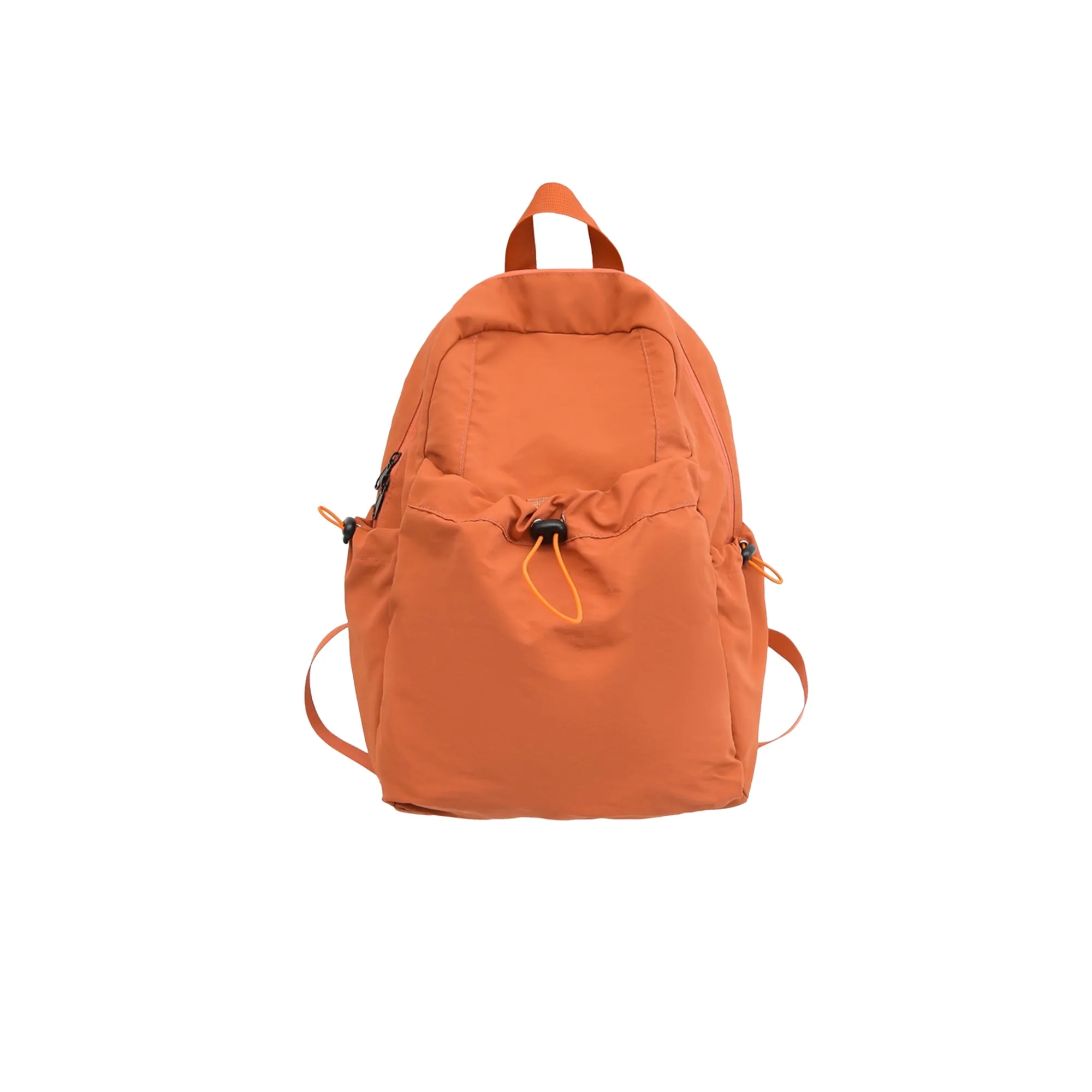 Nylon Travel Backpack - Outdoor Hiking and School Bag 6