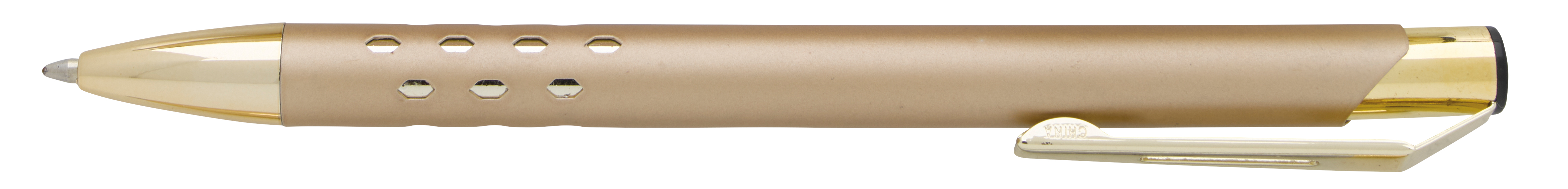 Souvenir® Armor Gold Pen 123