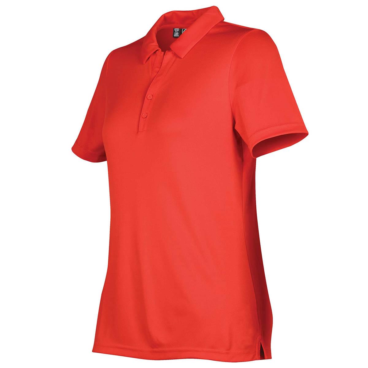 Stormtech Women's Aurora Polo 15