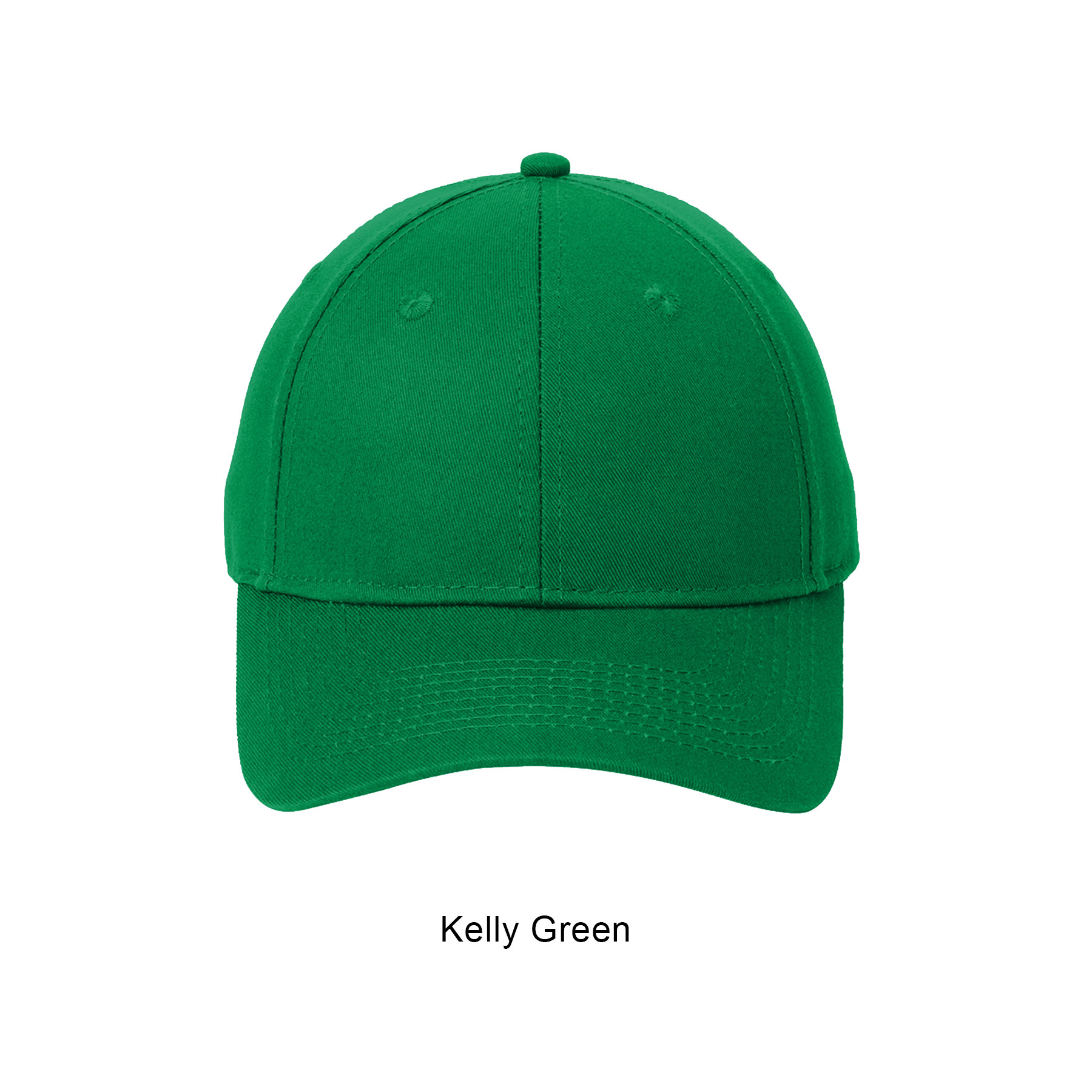 Port & Company - Six-Panel Twill Cap 31