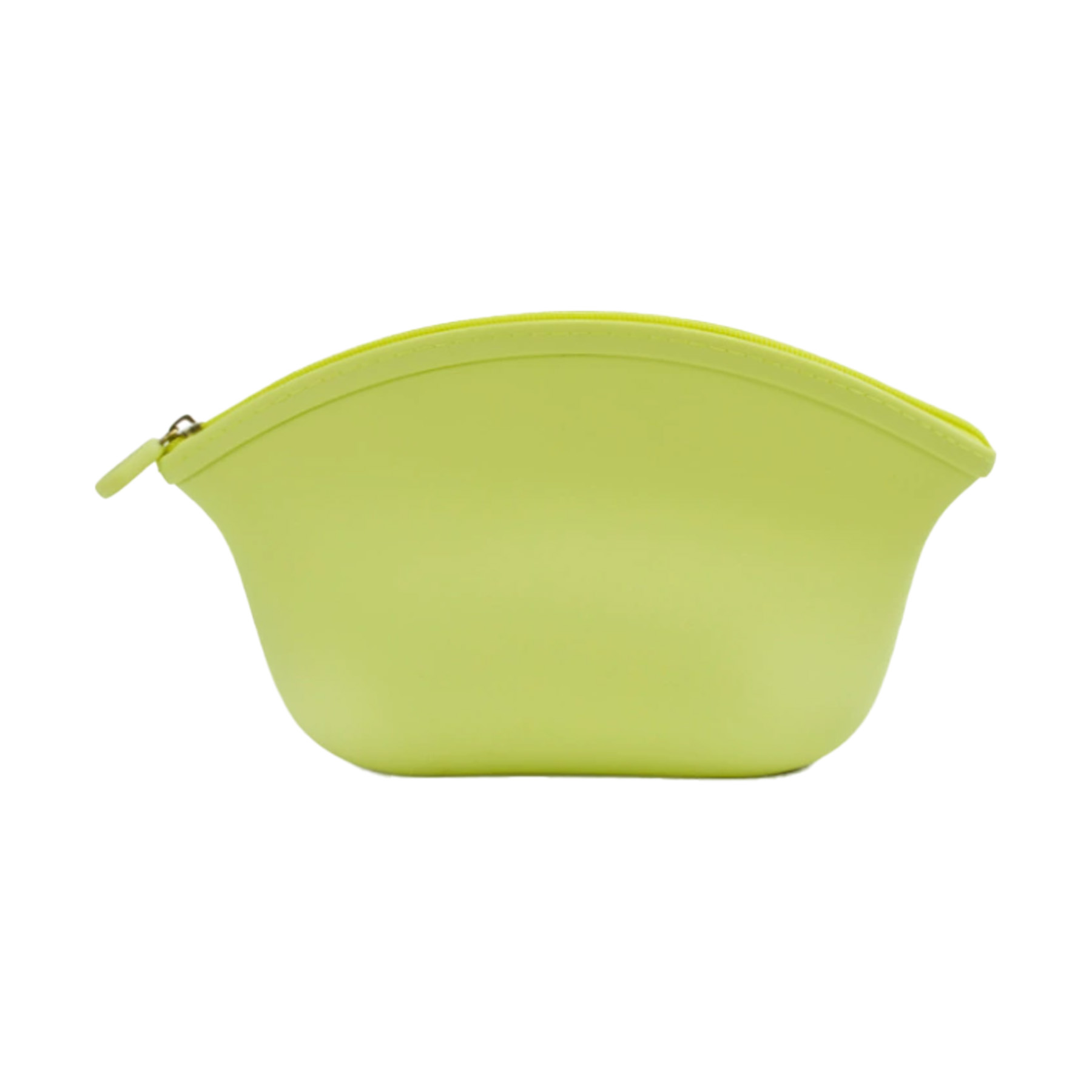 Silicone Waterproof Cosmetic Bag 2