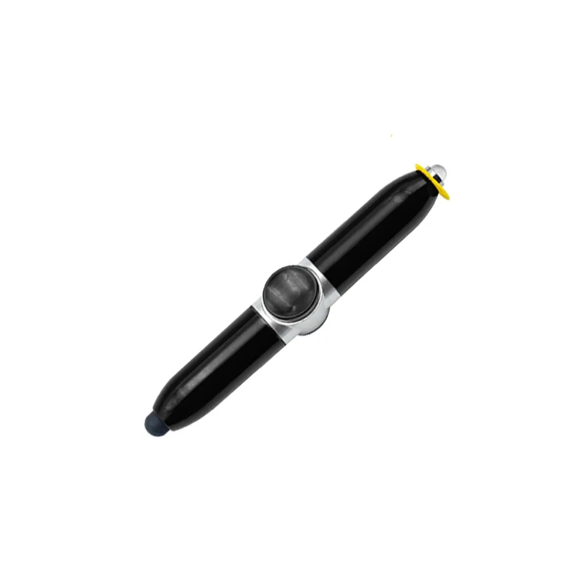 Stylus-404 LED Fidget Spinner Pen 8