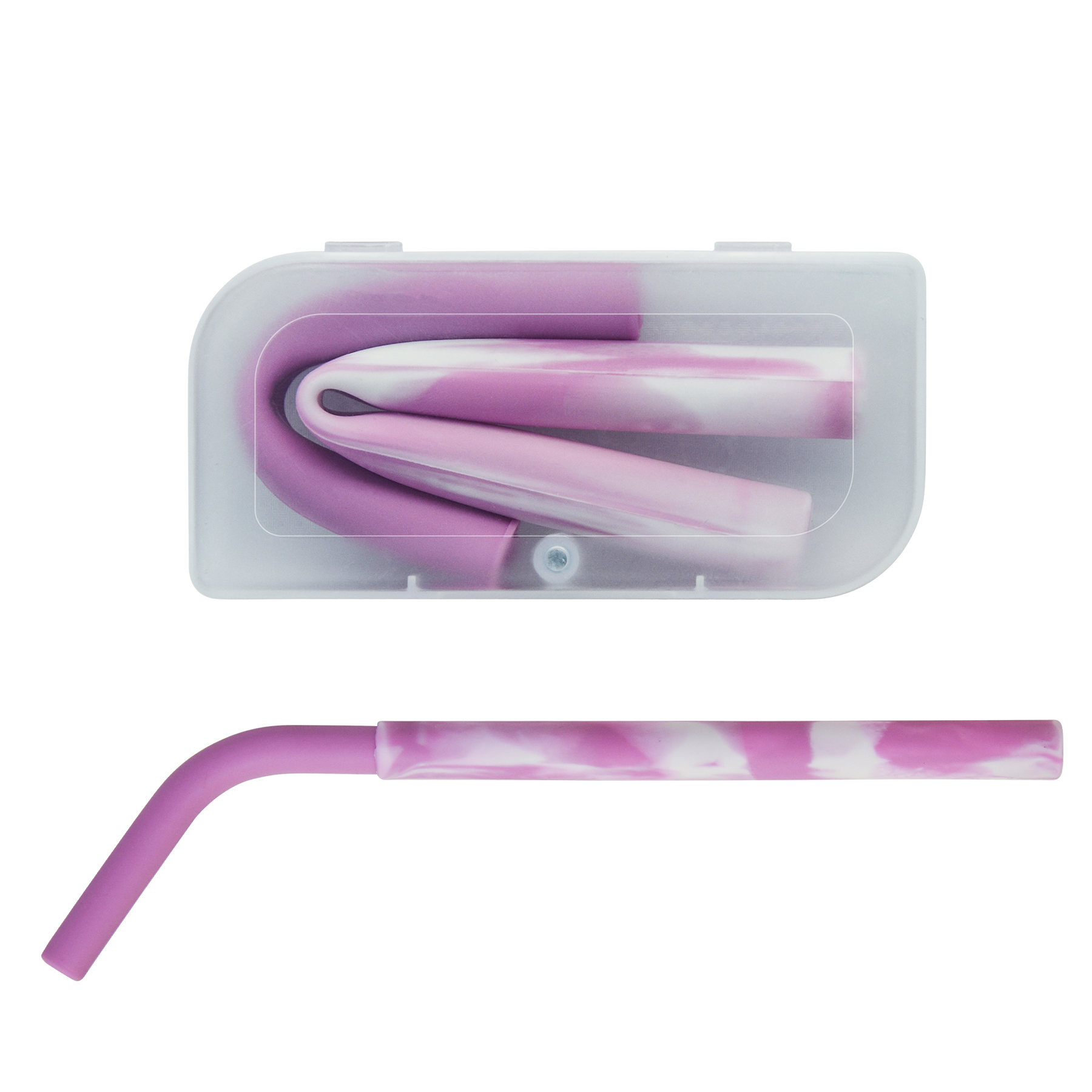 Jubilee Silicone Straw 4
