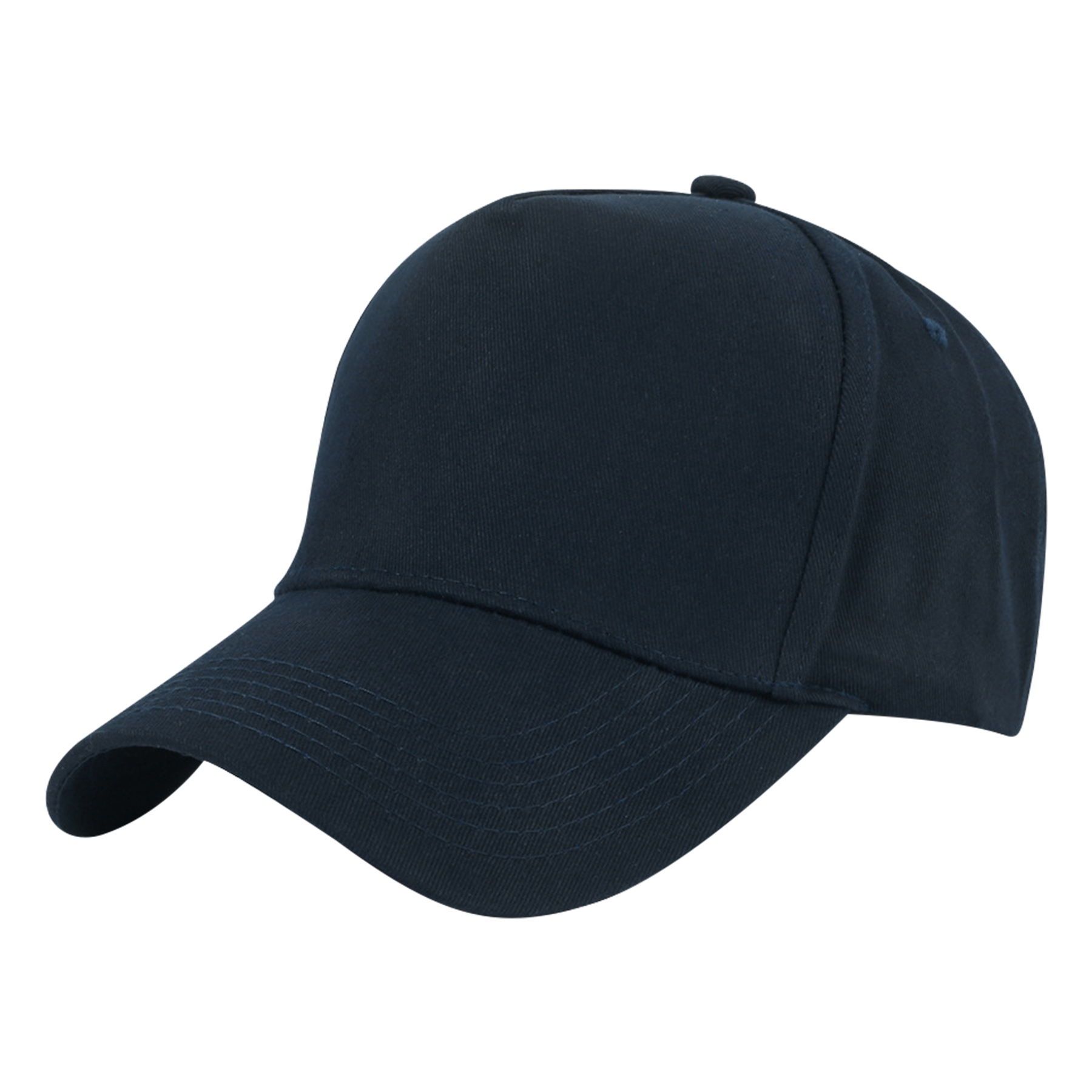 5 Panel Baseball Cap 10