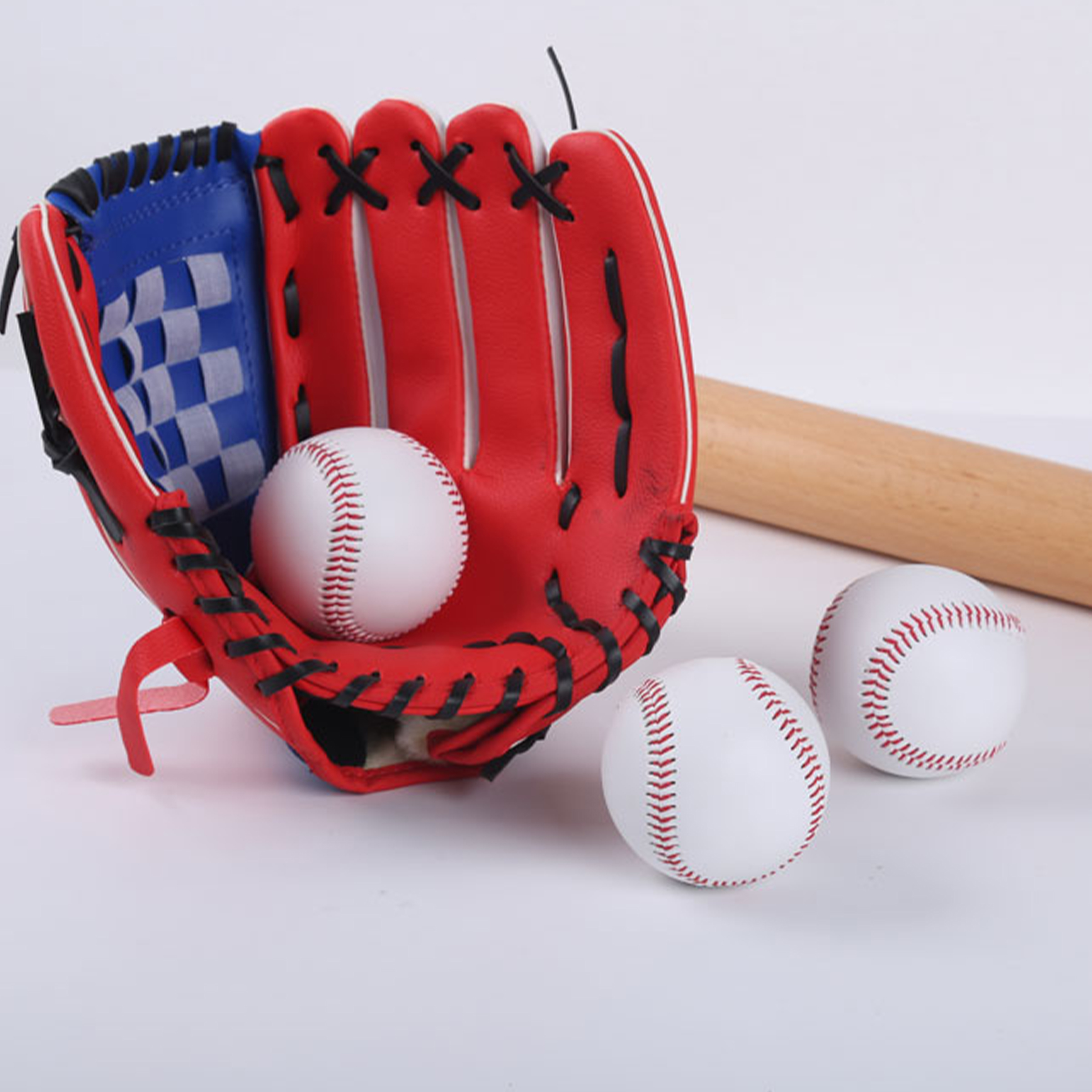 Pu Beginner Training Competition Baseball 2