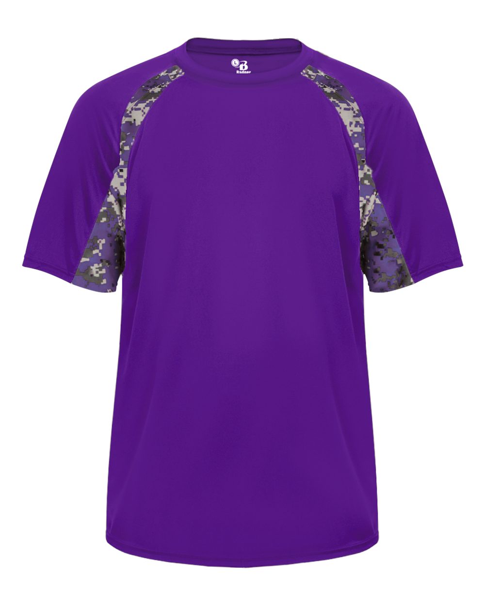 Digital Hook Tee 2