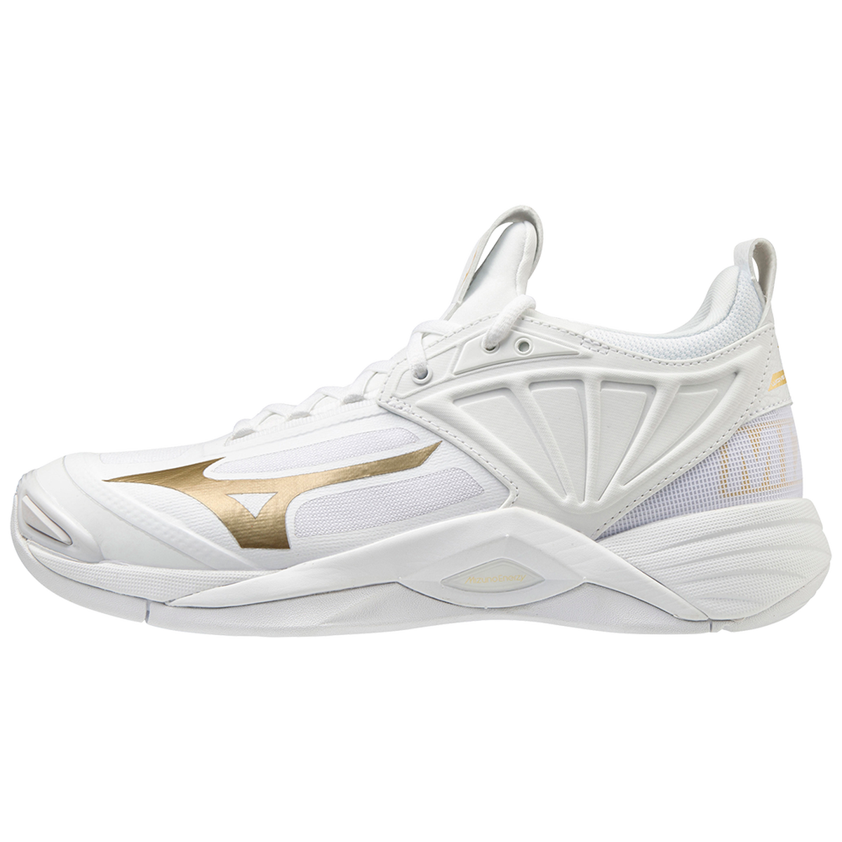 Wave Momentum Women's Volleyball Shoe 29