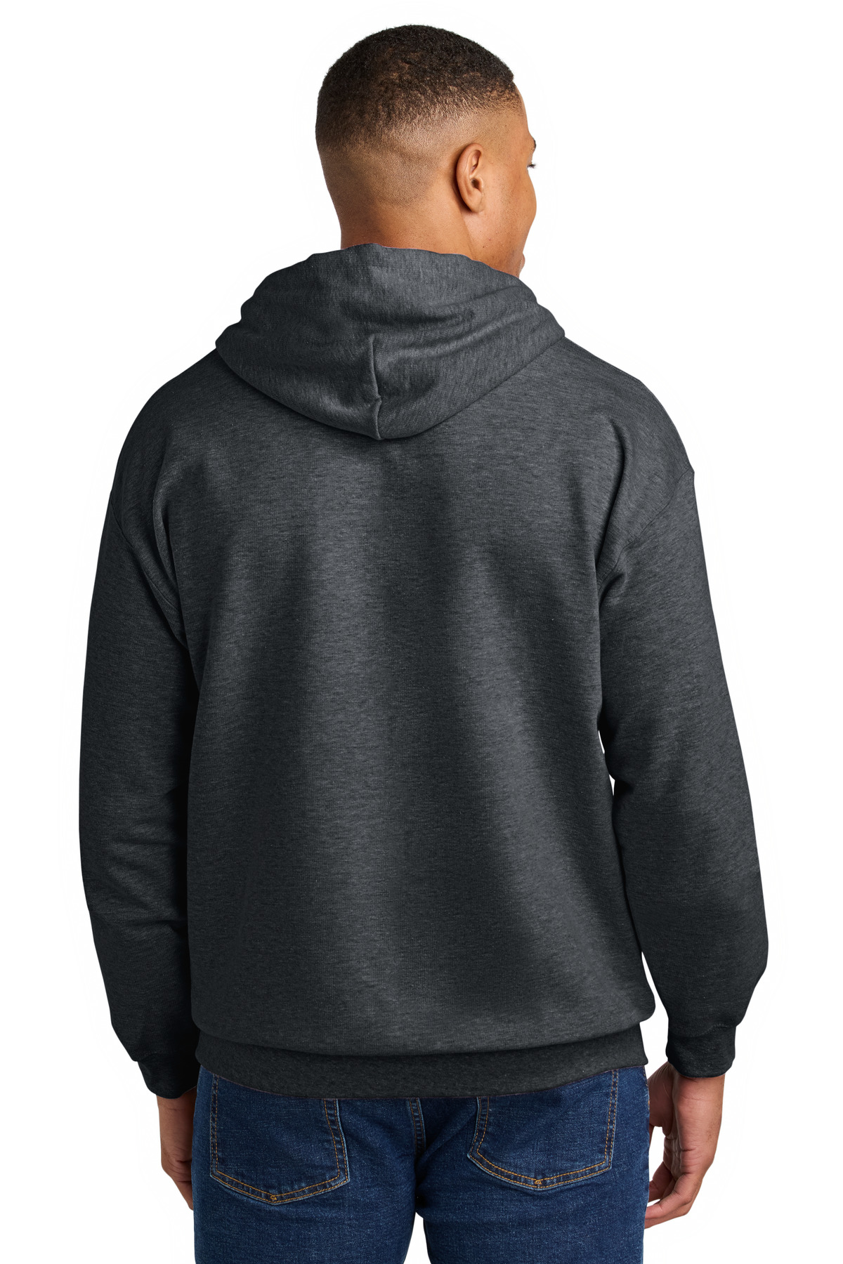 Gildan Softstyle Midweight Pullover Hooded Sweatshirt SF500 205