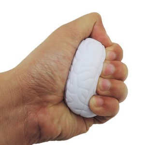 Brain Decompression Stress Ball 17