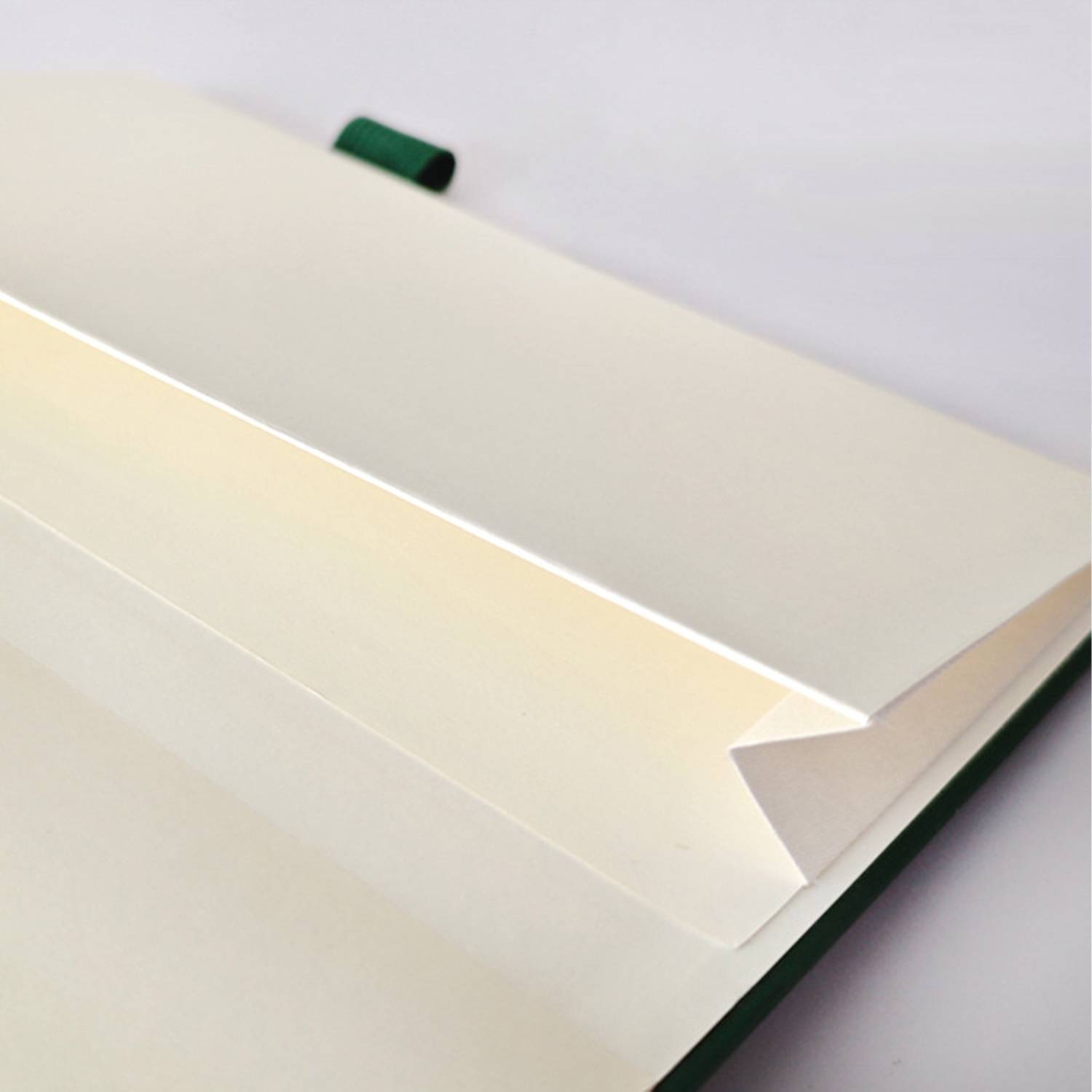 A5 PU Leather Diamond Pattern Notebook 6