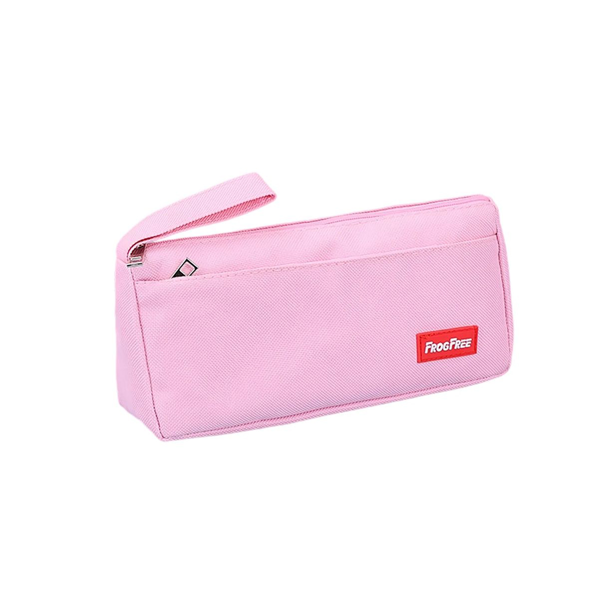 Two Layer Stationery Case for Students and Professionals 10