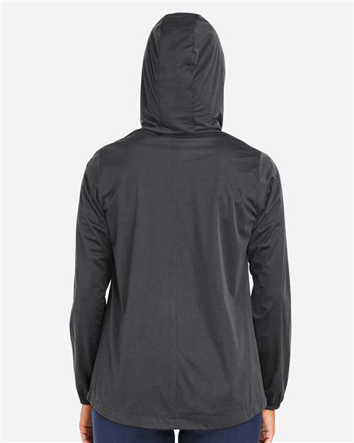 Women's Network Lightweight Jacket - NE75W 43