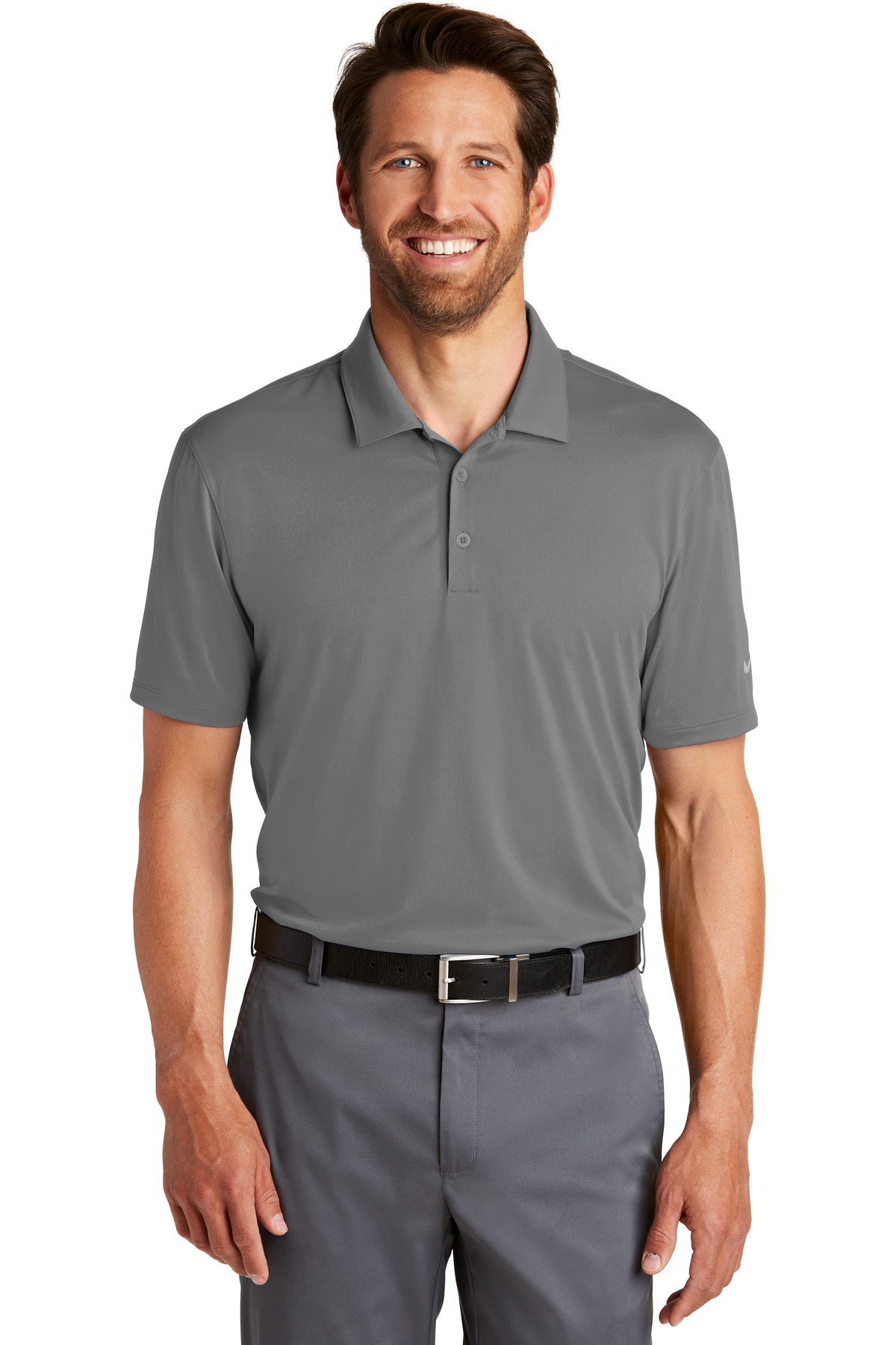 Nike Dri-FIT Legacy Polo. 883681 54