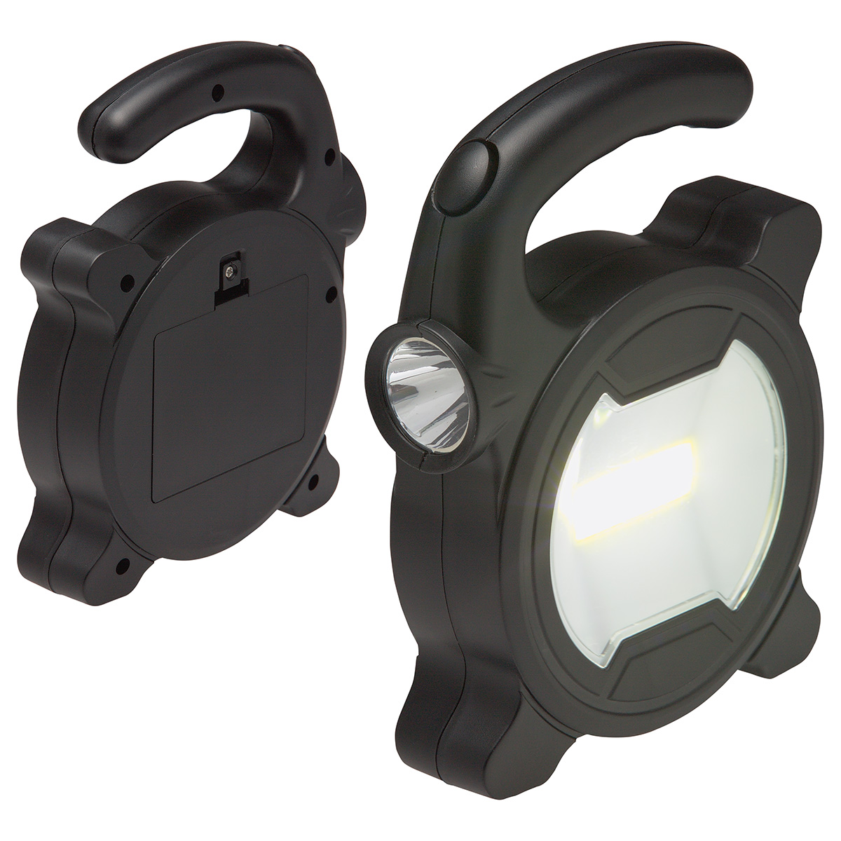 Dual Beam COB & LED Work Light 3