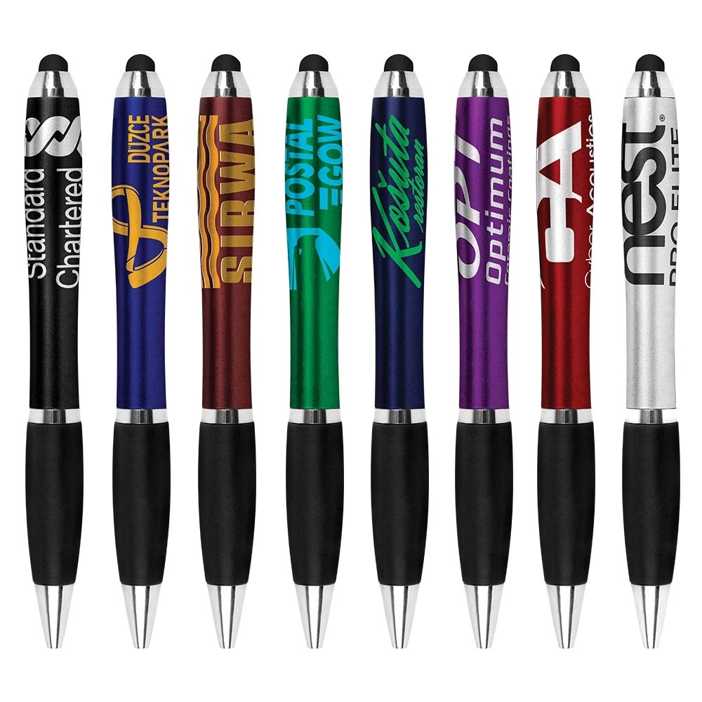 IONSHIELDa Grenada Pen With Stylus 2