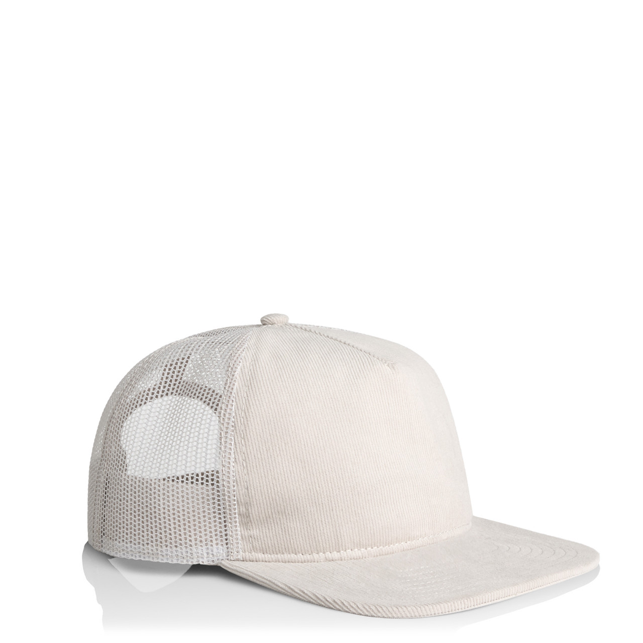 Class Cord Trucker Cap | 1157 5