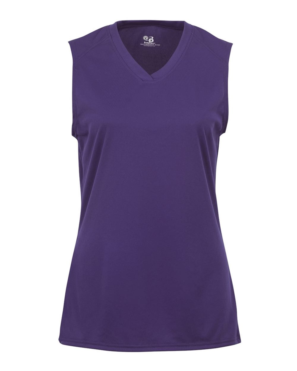 Women's B-Core Sleeveless T-Shirt - 4163 64