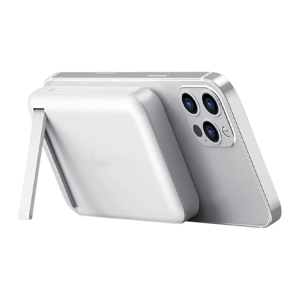 Magnetic Hybrid Charger 2