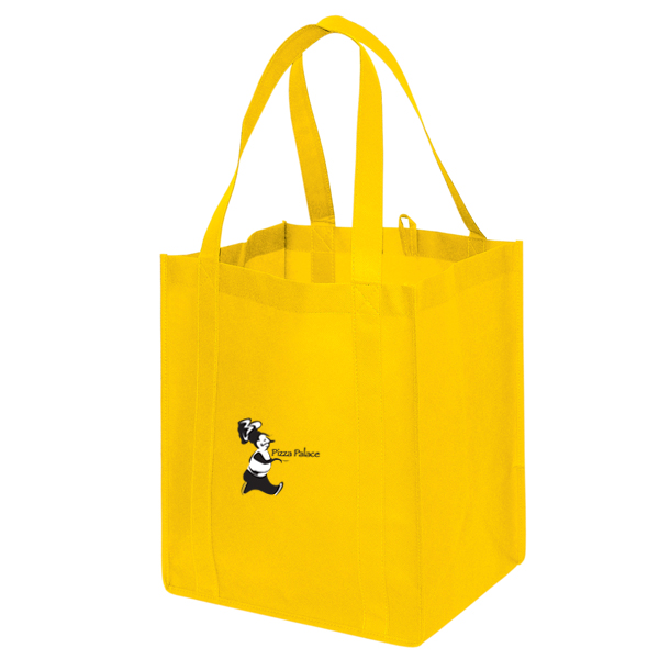 Jumbo Non Woven Tote 25