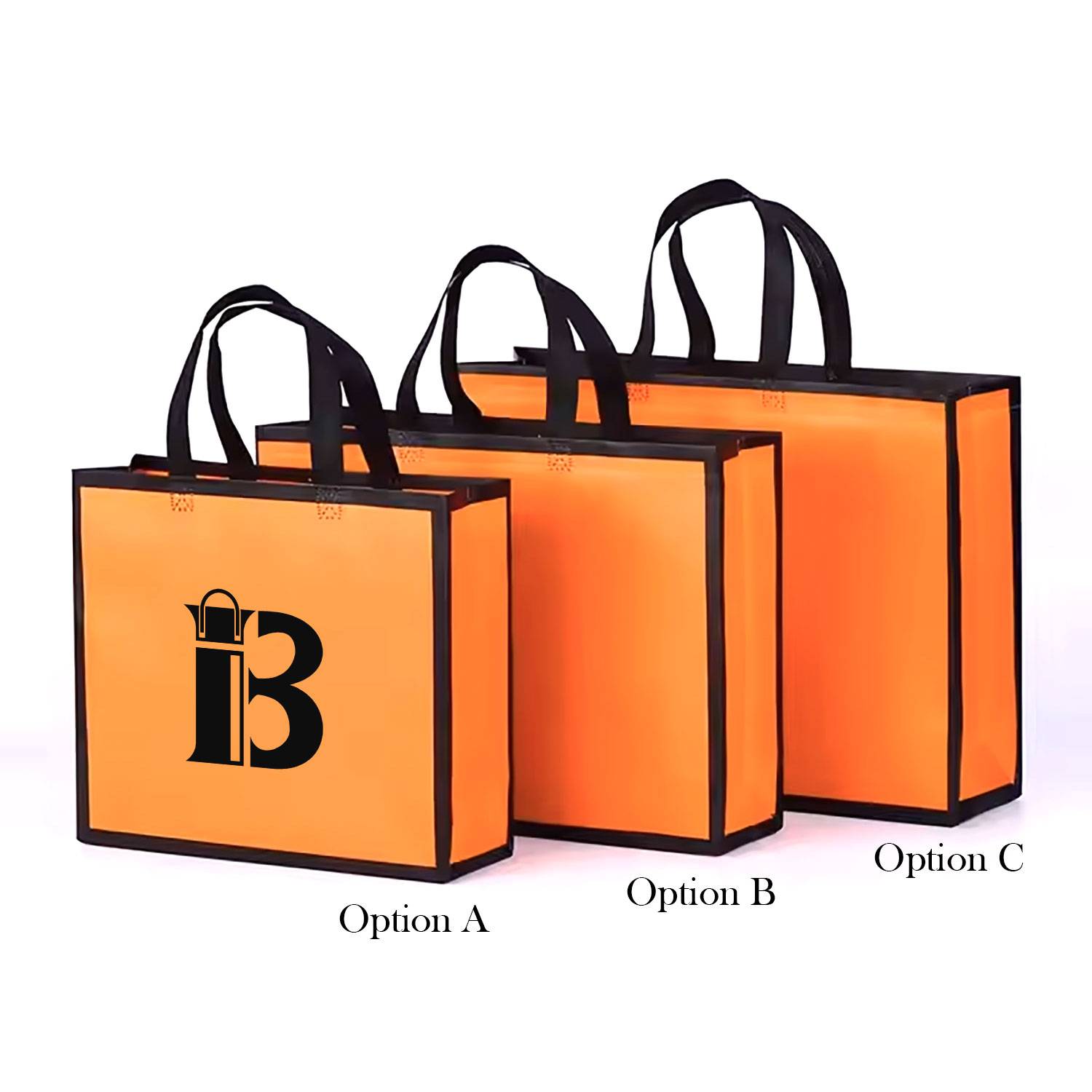 non-woven bag 5