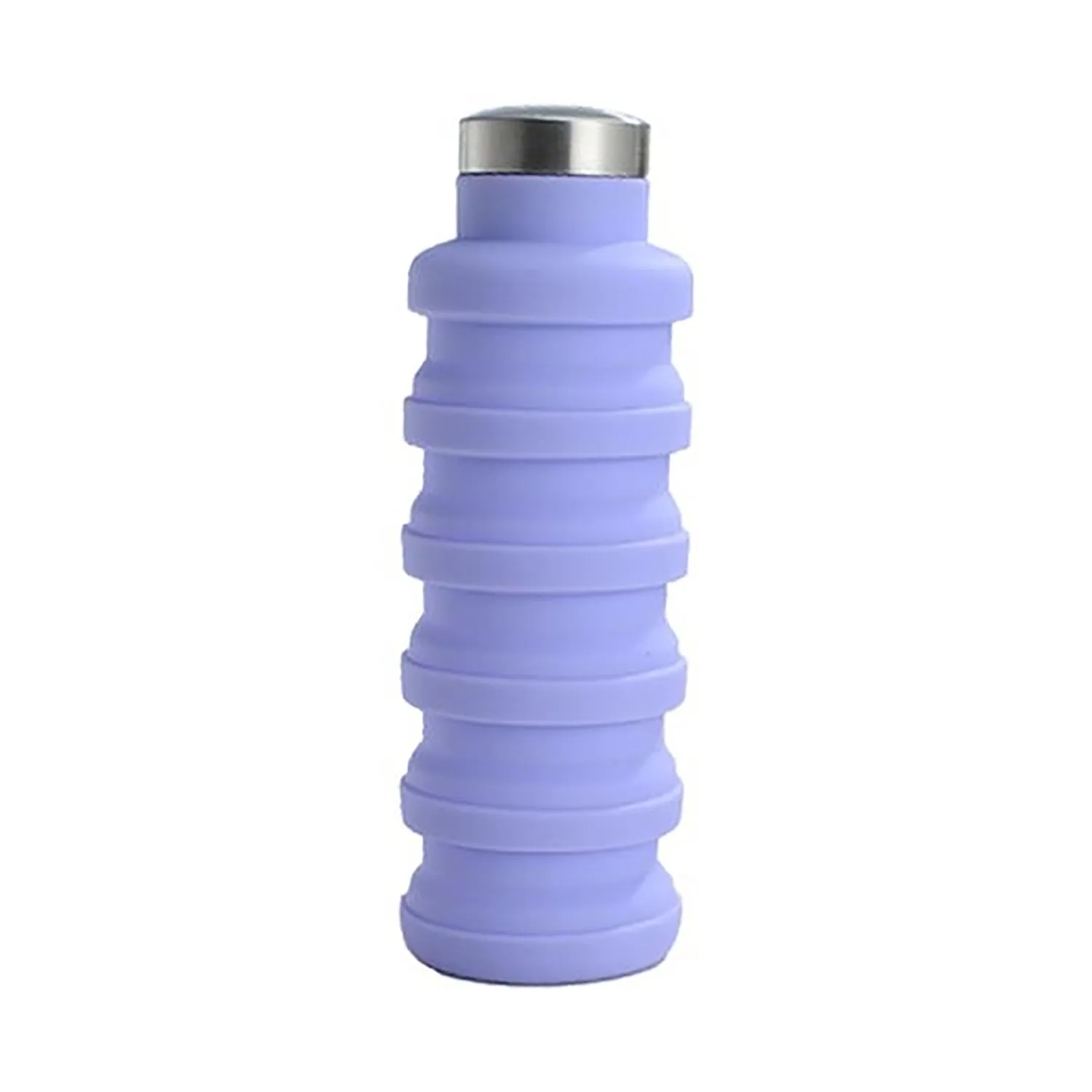 Collapsible Water Bottle 6