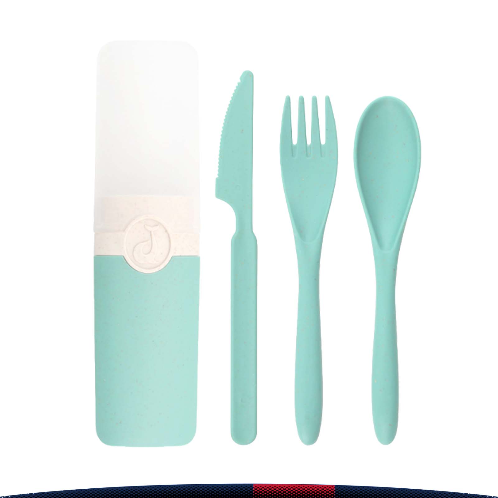 Jaken Portable Cutlery Set 9
