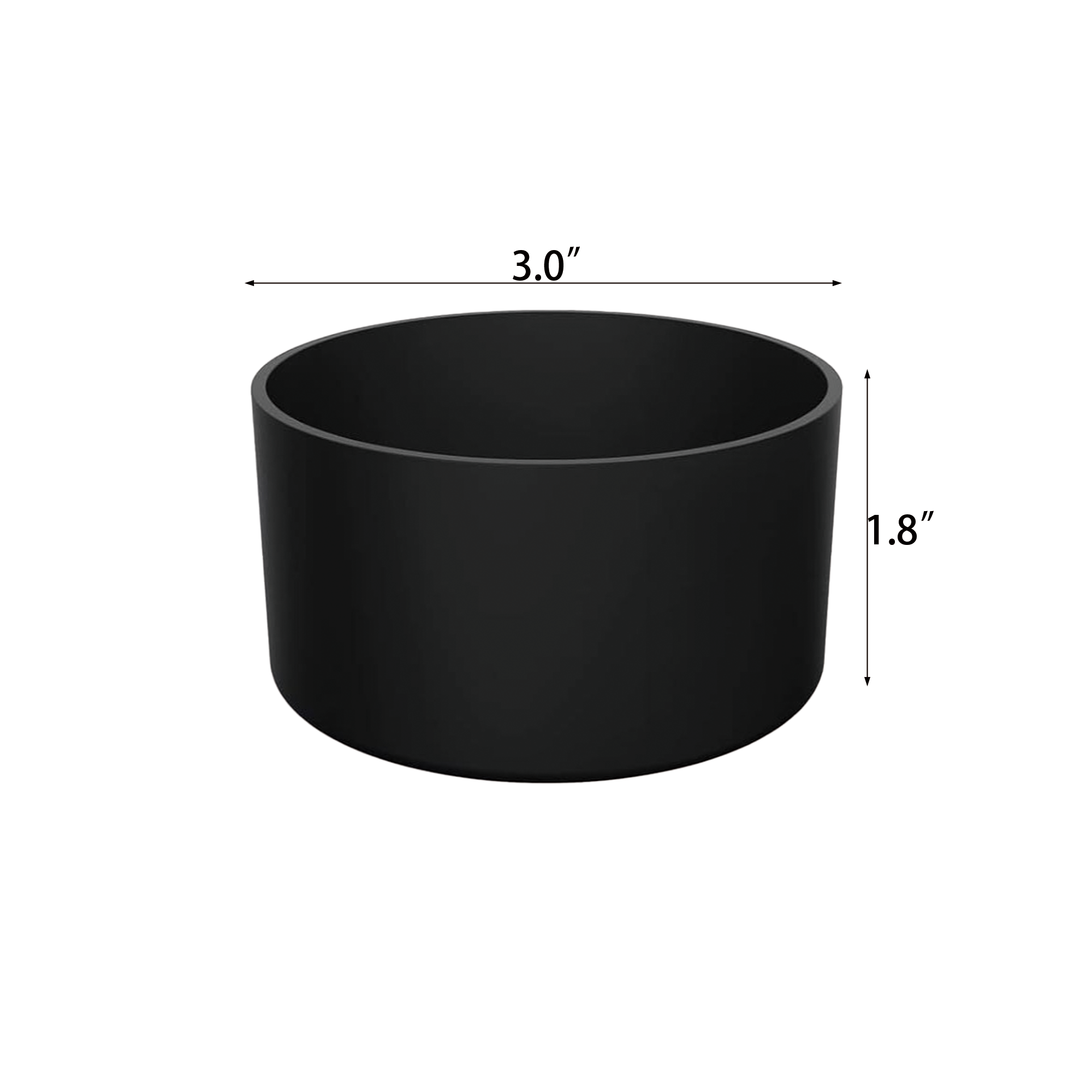 Silicone Cup Sleeve 2